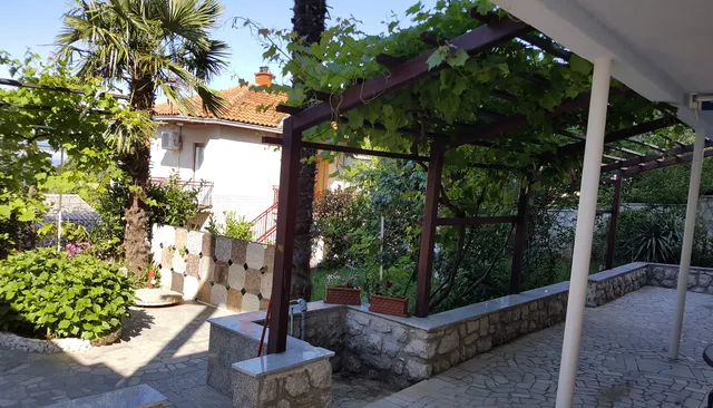 Guesthouse Villa Juric
