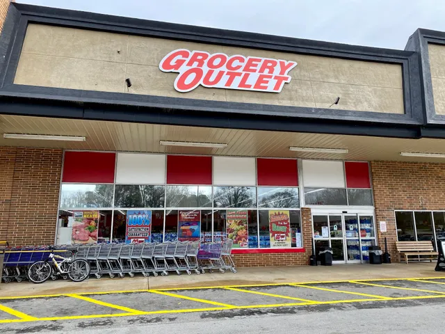United Grocery Outlet