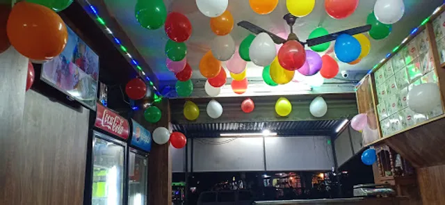 Sharma Sweet Shop & Daily Needs