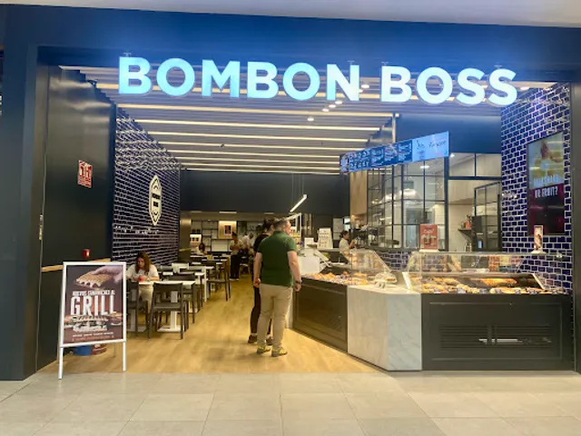Bombon Boss