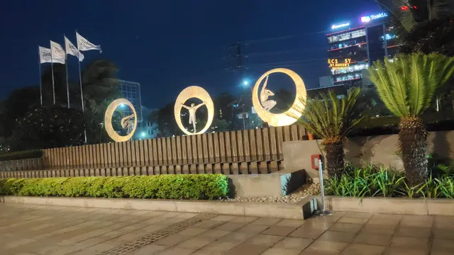 The Creative Kitchen Radisson Indore