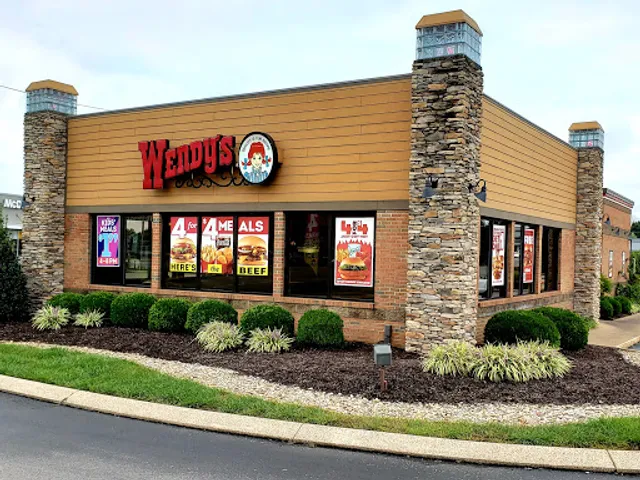 Wendy's