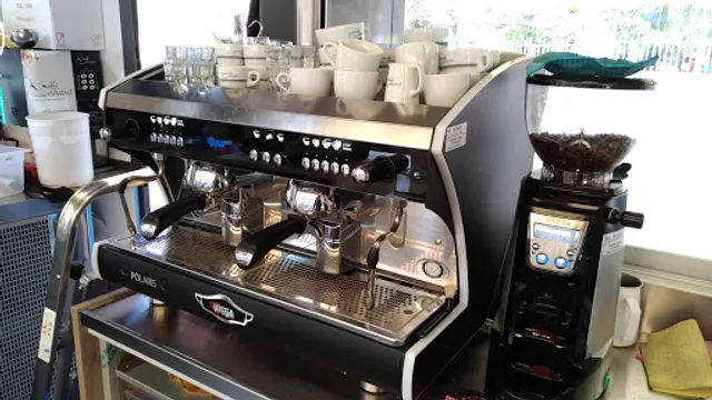 Chiosco Trotter - Caffè Aperitivi