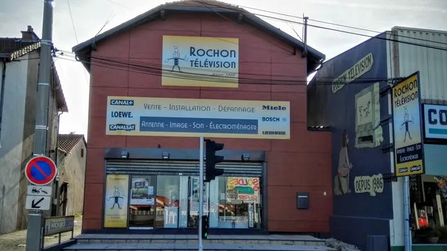 Rochon TeleVision RTV
