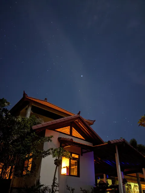 Villa Uluwatu Surf Ranch