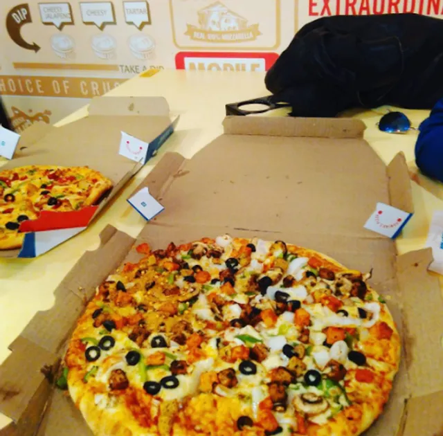 Domino's Pizza | Boduppal, Hyderabad