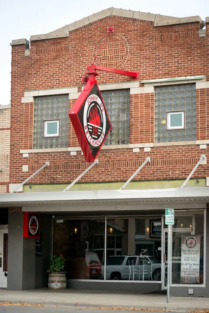 Jonny B's Brickhouse