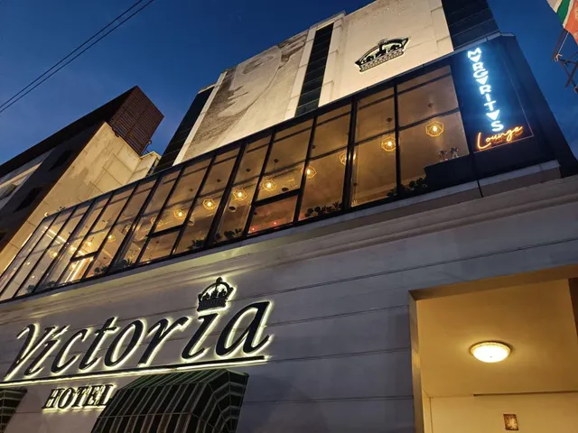 Victoria Hotel Kolkata AIRPORT