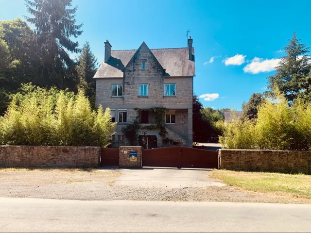 Les voisins de l'illet