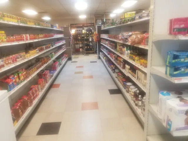 John's Food Center