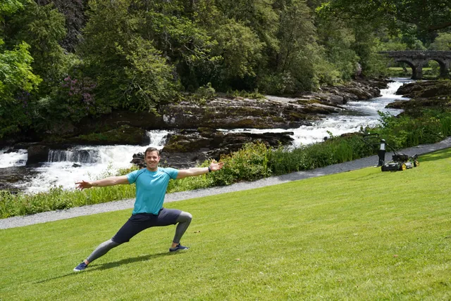 Body By Finn Fitness