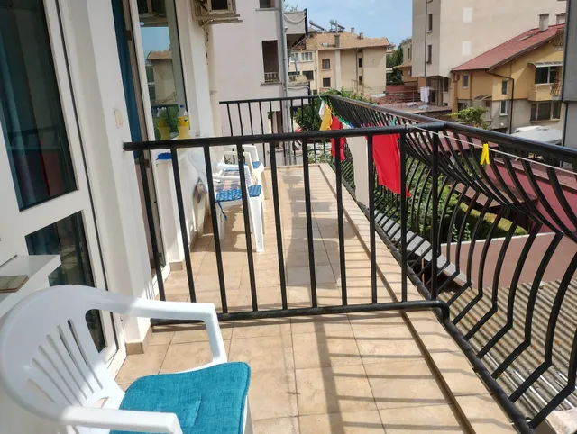 Къща за гости Морска Къща