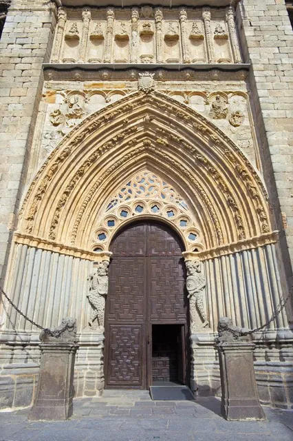 Christ Cathedral Campus