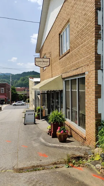 Yancey History Association