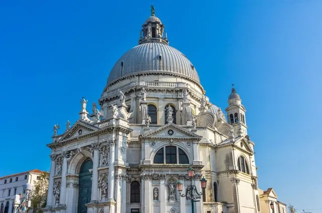 Basilica di Santa Maria della Salute