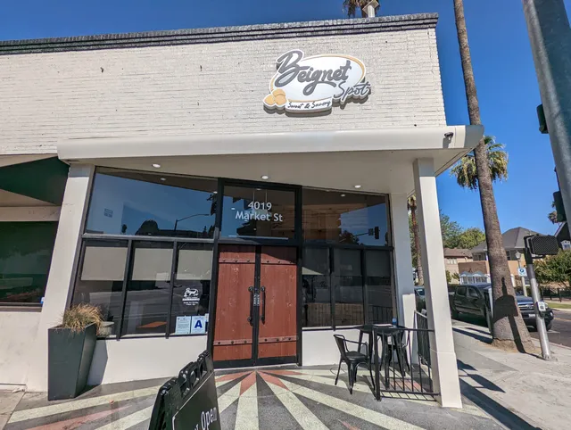 Beignet Spot Flagship Store