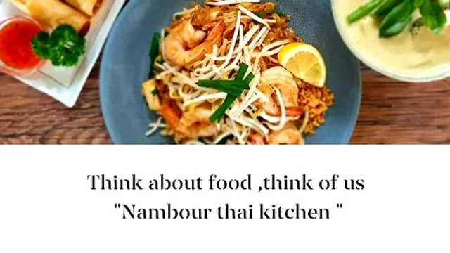 Nambour Thai Kitchen