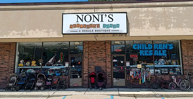 Noni's Children's Store