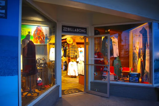 Moondoggies Beach Club