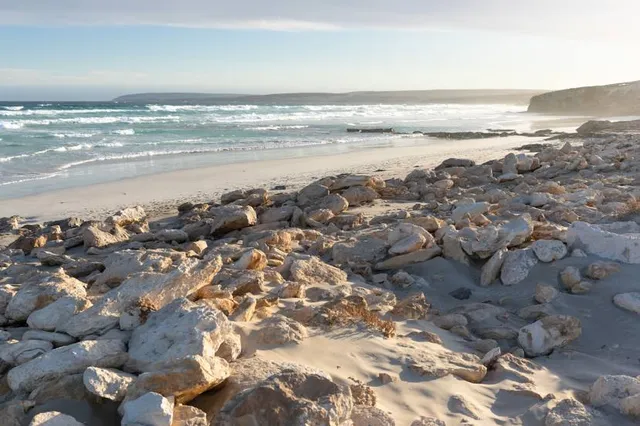 Mary Ellis Wreck Beach