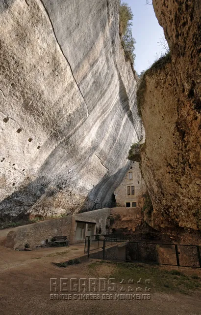 Abri de Laugerie Haute