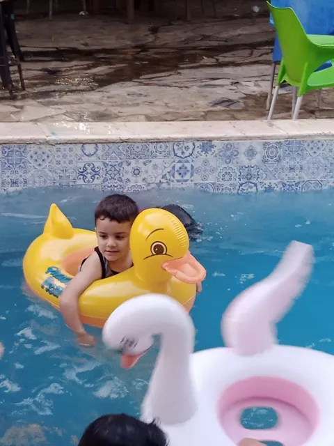 منتجع البحاث