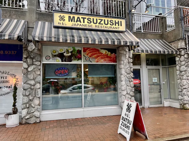 Matsuzushi