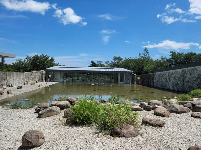 Bauzium Sculpture Museum