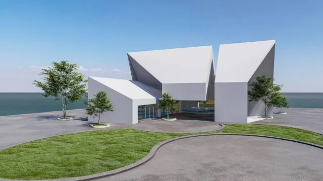 Menil Drawing Institute