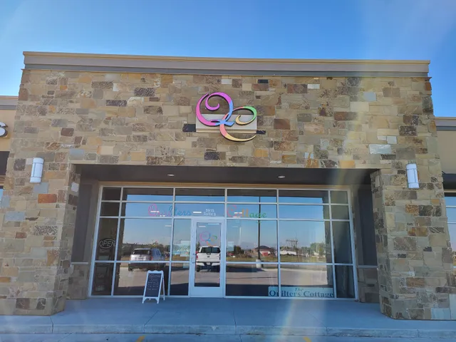 Quilter's Cottage, The