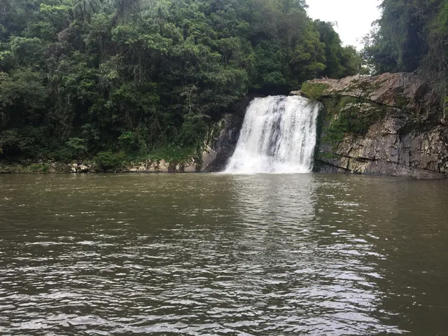 Cascata Maratá