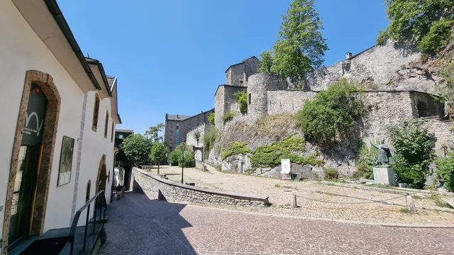 Château de la Majorie