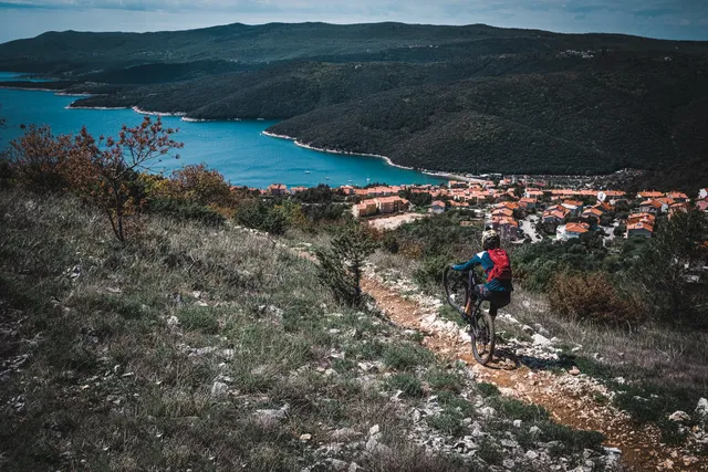 PEDALISTRA - Mountainbike tours