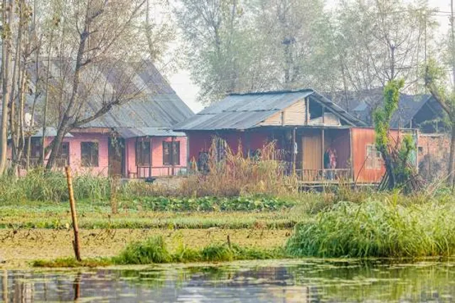Muzeum - Skansen Kurpiowski im. Adama Chętnika w Nowogrodzie