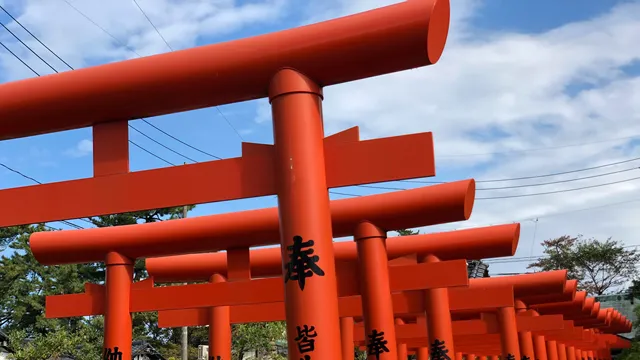Kaike Hot Spring Shrine