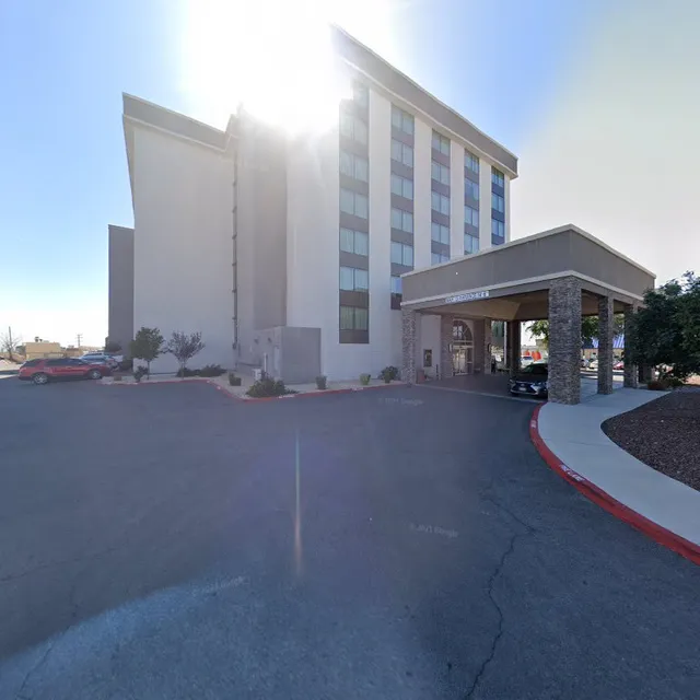 Gateway Restaurant & Bar