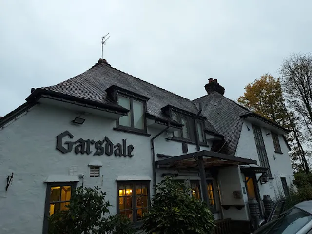 Garsdale Country Inn