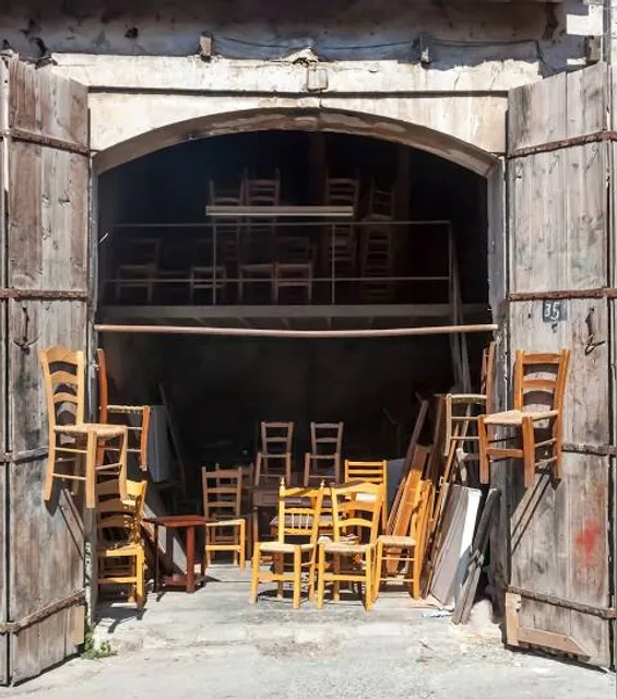 Karls Riesen-Rutschen-Turm