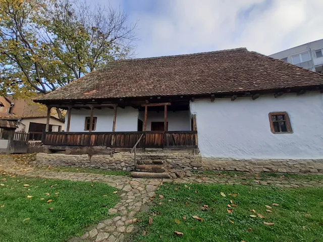 István Molnár Museum