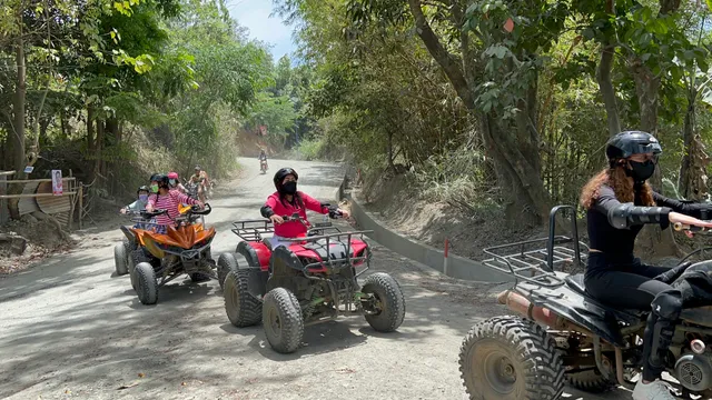 ATV Adventures Rizal