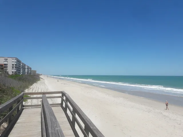 Millennium Beach Park