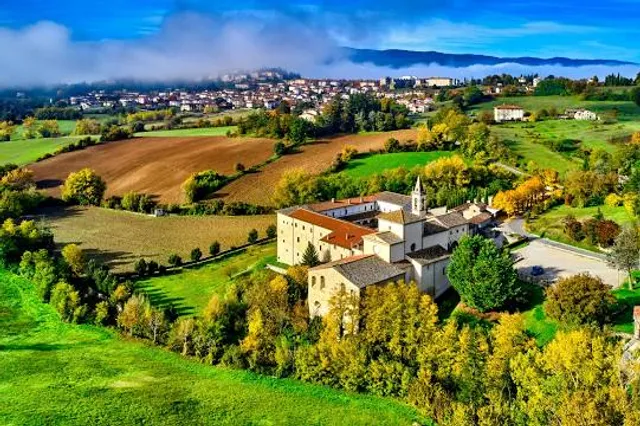 Santa Maria del Sasso