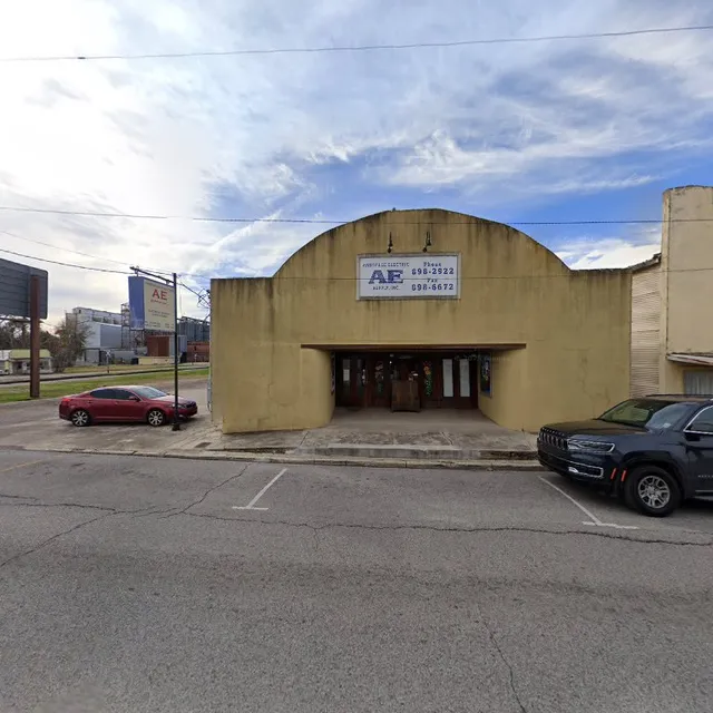 Abbeville Electric Supply Inc