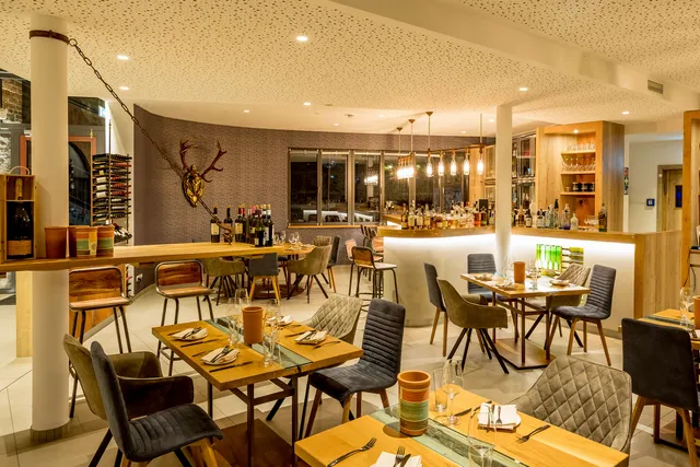 Culinaria Restaurant - Magdeburg