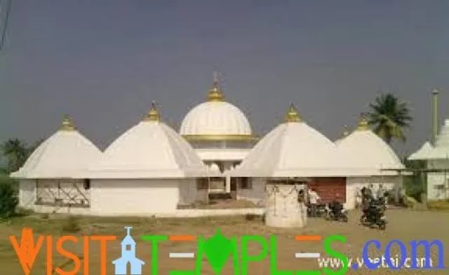 Nava Sai Baba Temple - Vellore