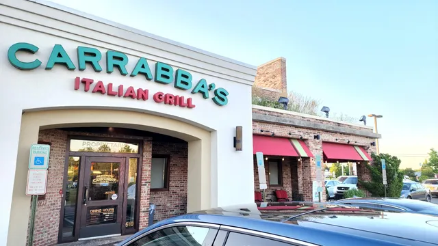 Carrabba's Italian Grill