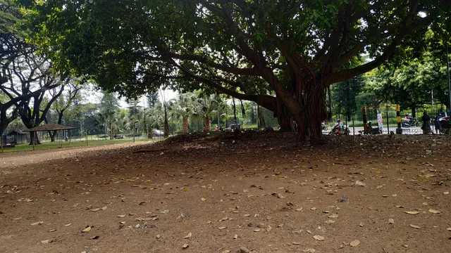 Taman Kemang Pratama