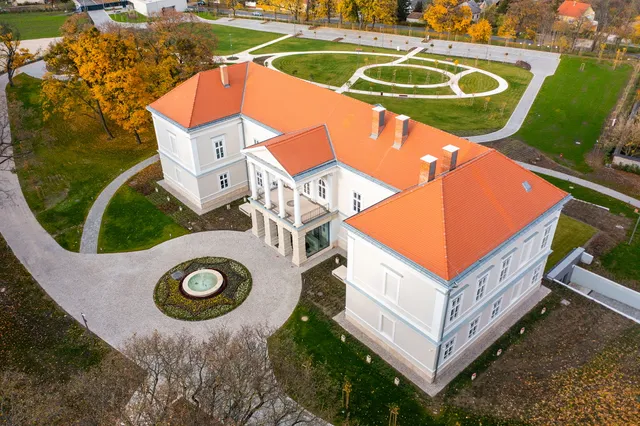 Bodajki Vadászkastély