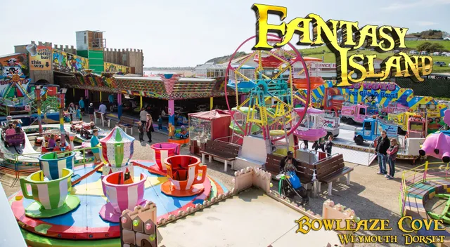 Southside Funfair