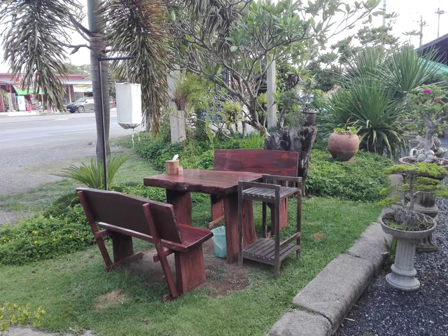 ร้านบ้านนายโอ